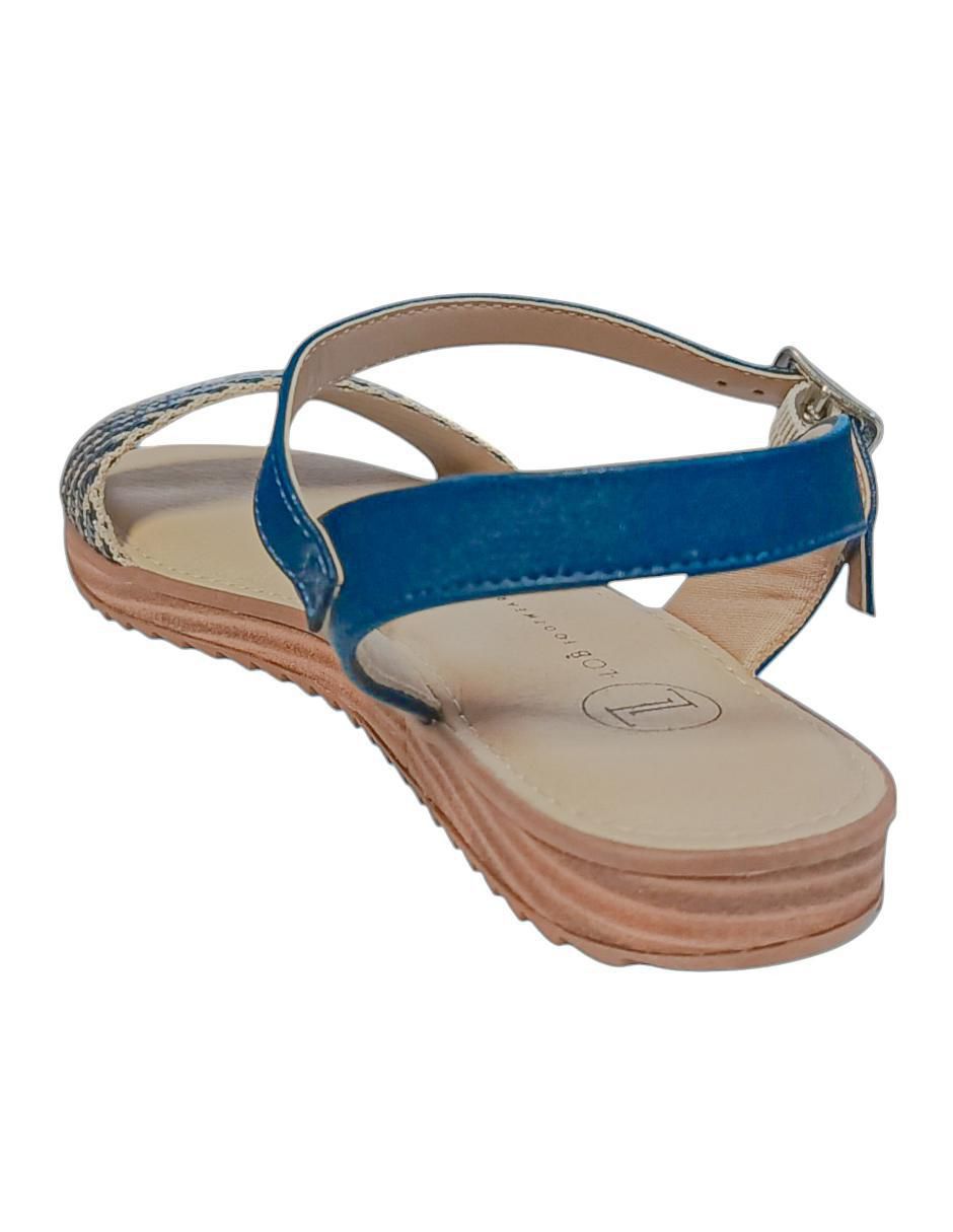 Sandalia para mujer