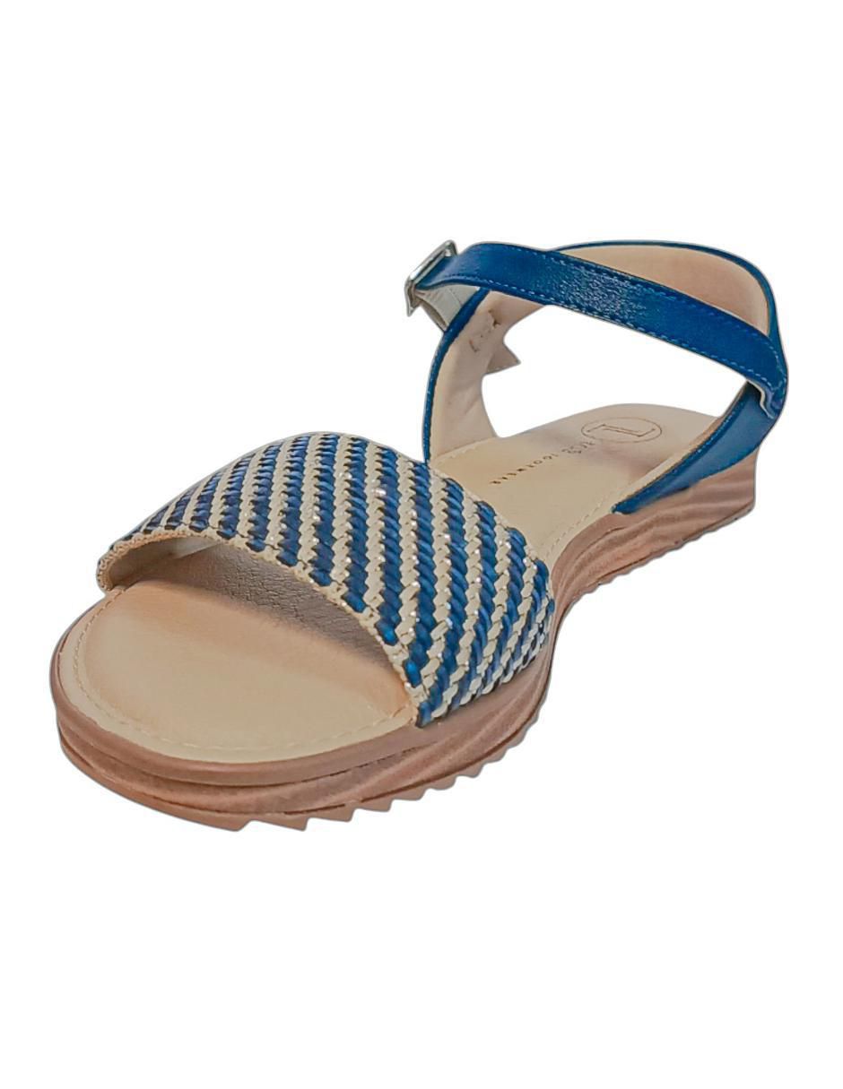 Sandalia para mujer 7