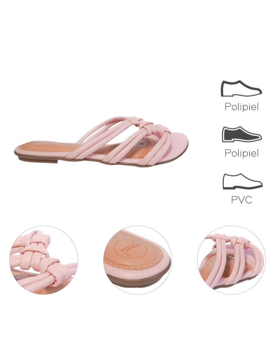 Sandalia para mujer