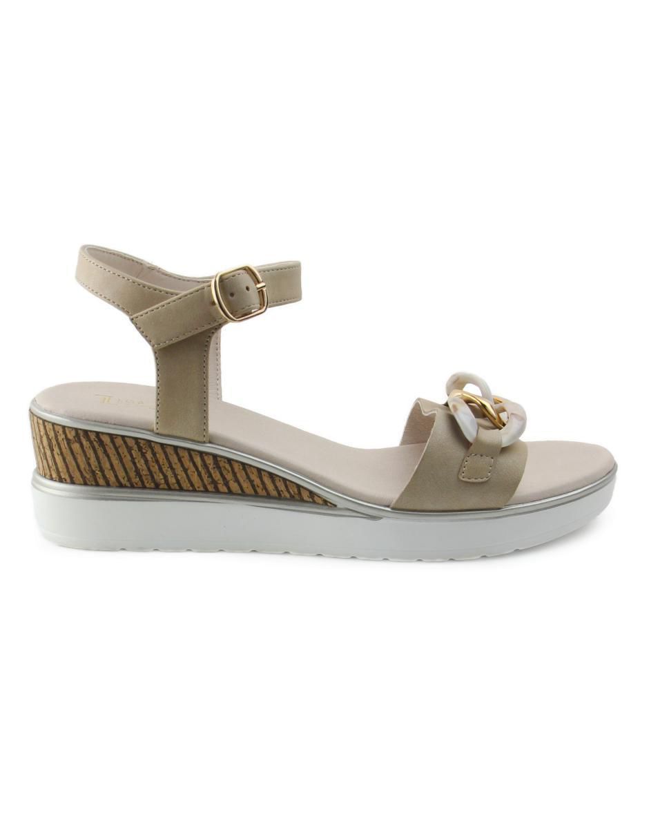 Sandalia para mujer 6