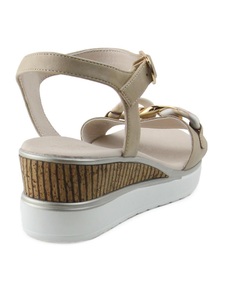 Sandalia para mujer 5