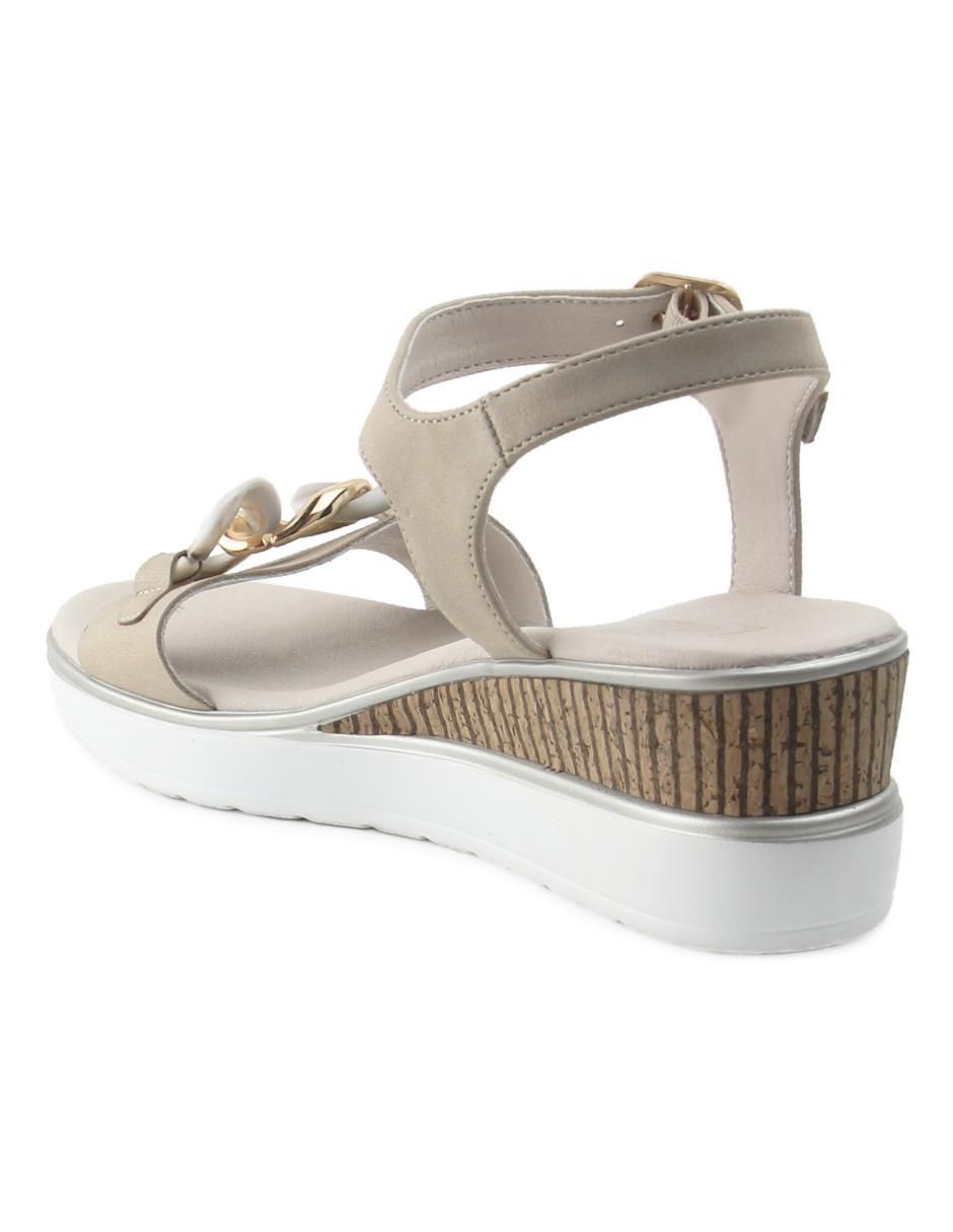 Sandalia para mujer