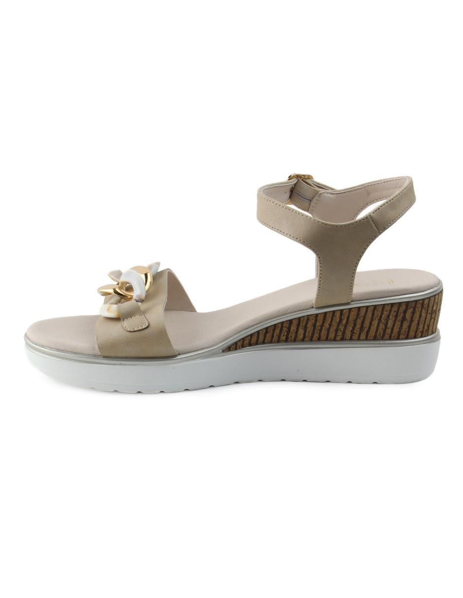 Sandalia para mujer