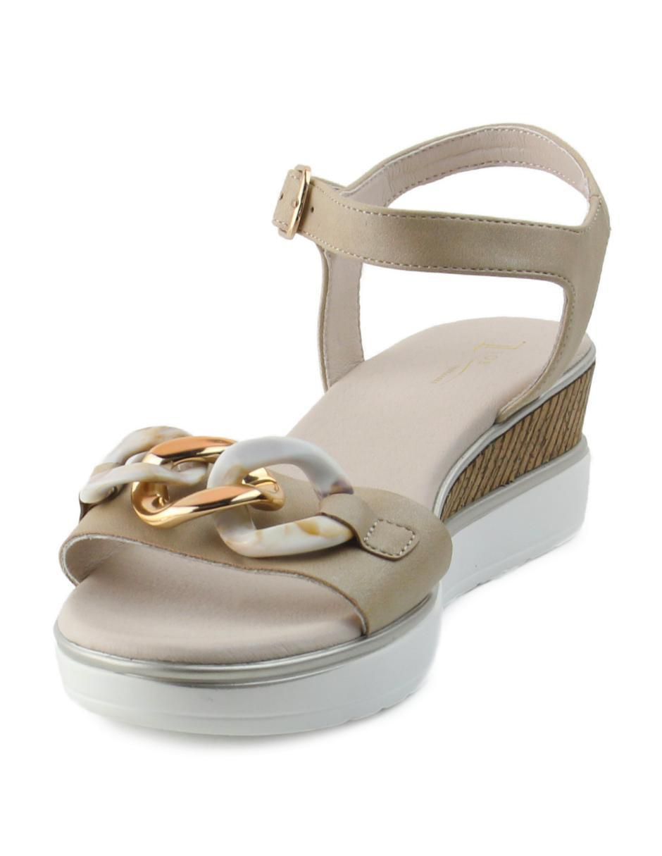 Sandalia para mujer 7