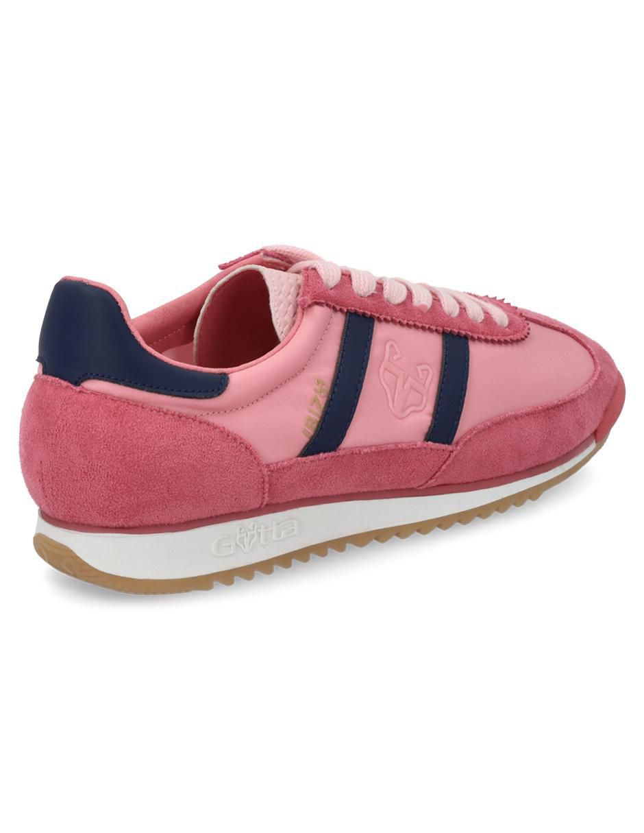 Tenis para mujer