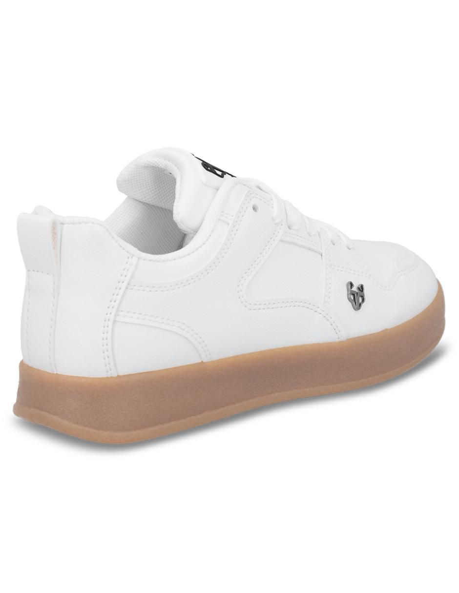 Tenis para mujer