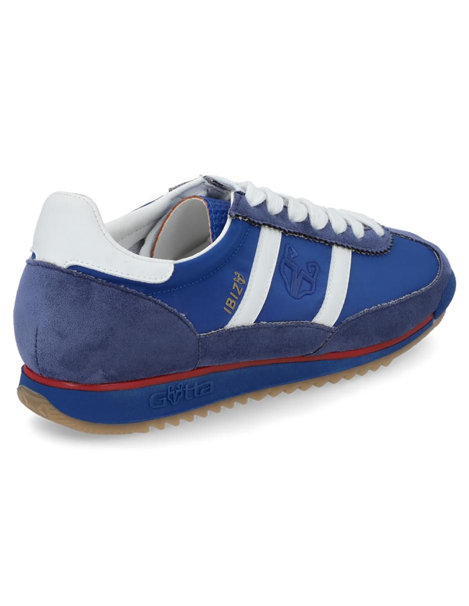 Tenis para mujer