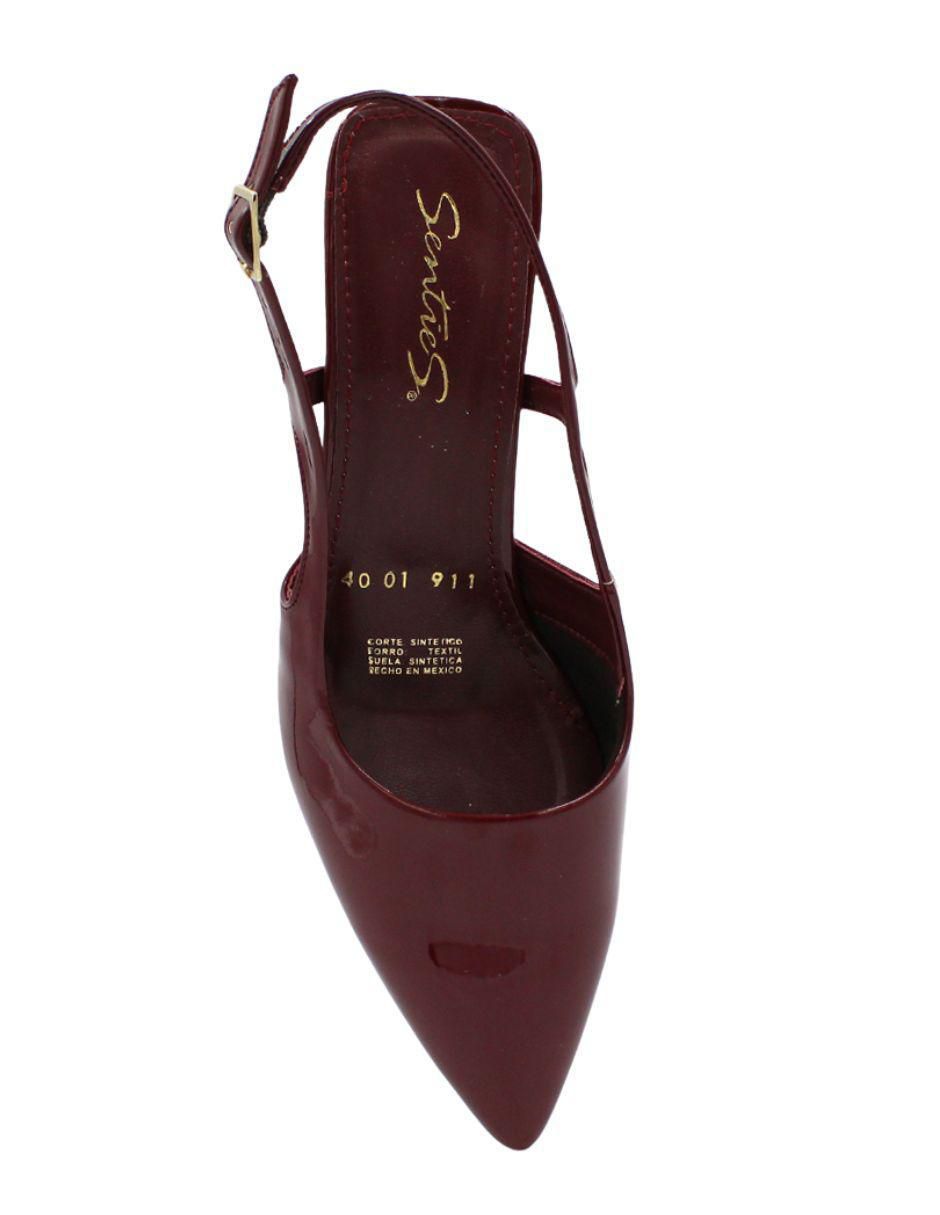 Zapatilla 6