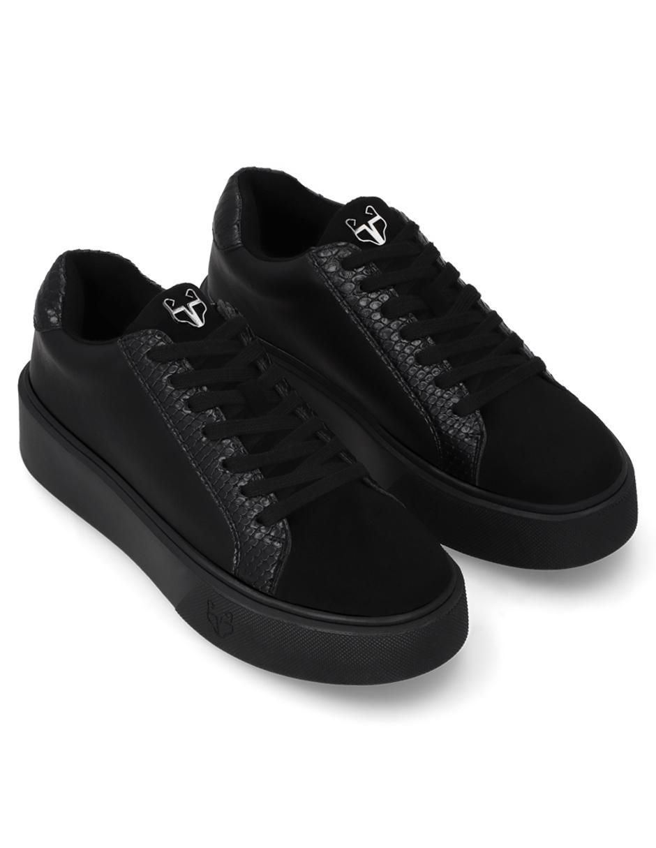 Tenis para mujer