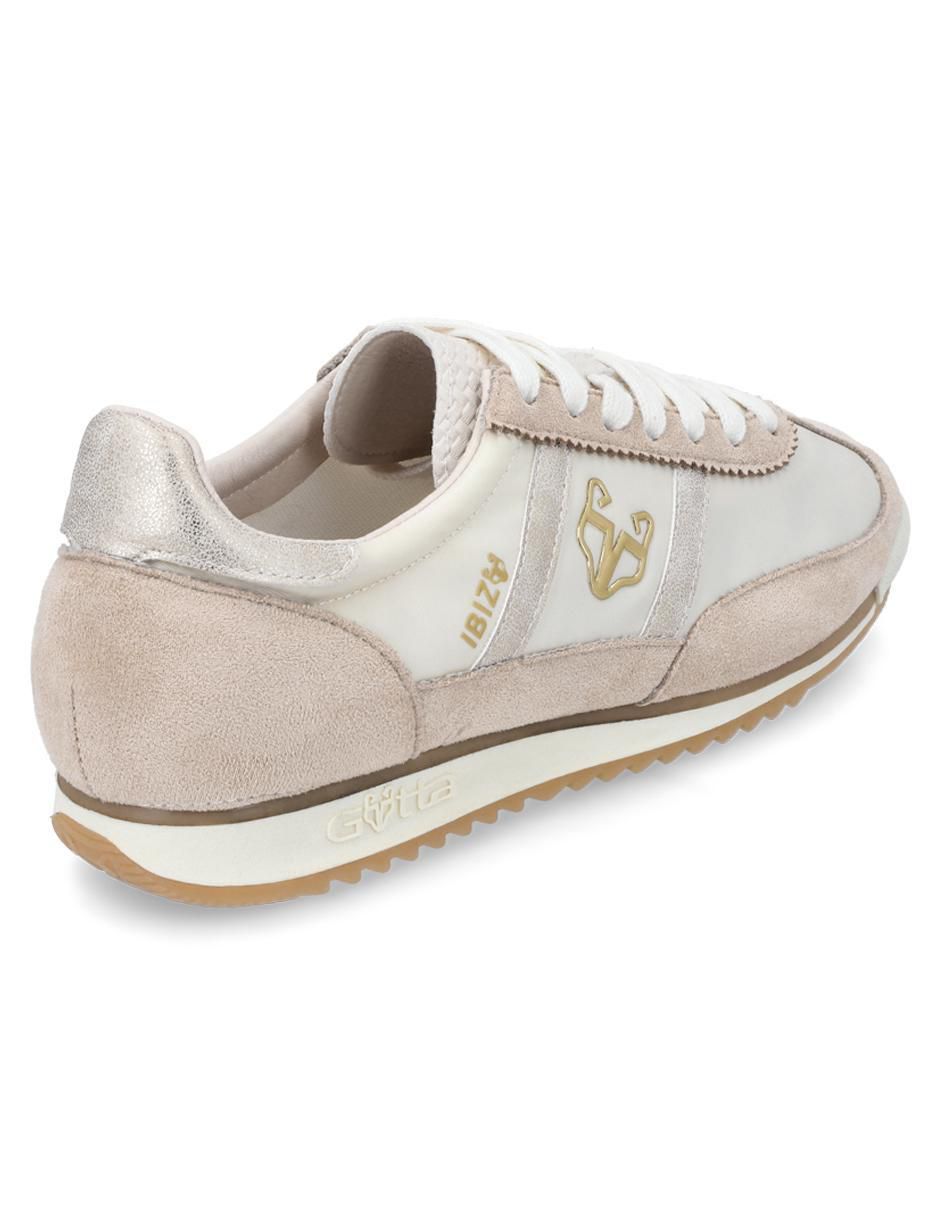 Tenis para mujer