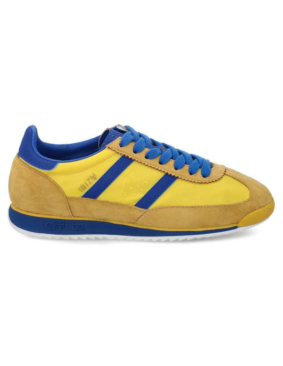 Tenis para mujer 5
