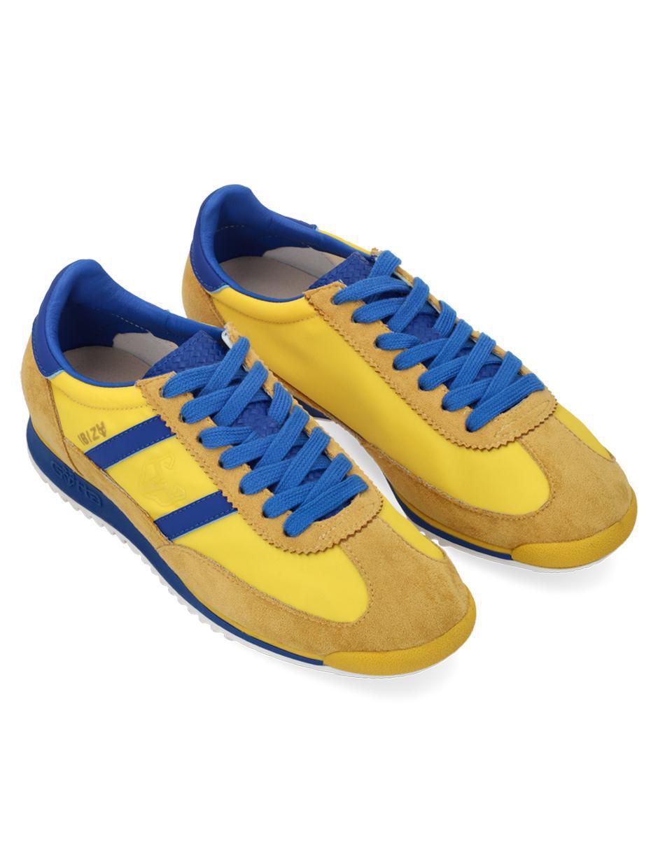 Tenis para mujer