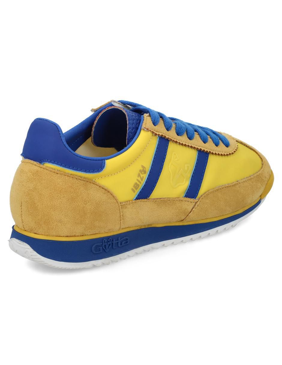 Tenis para mujer