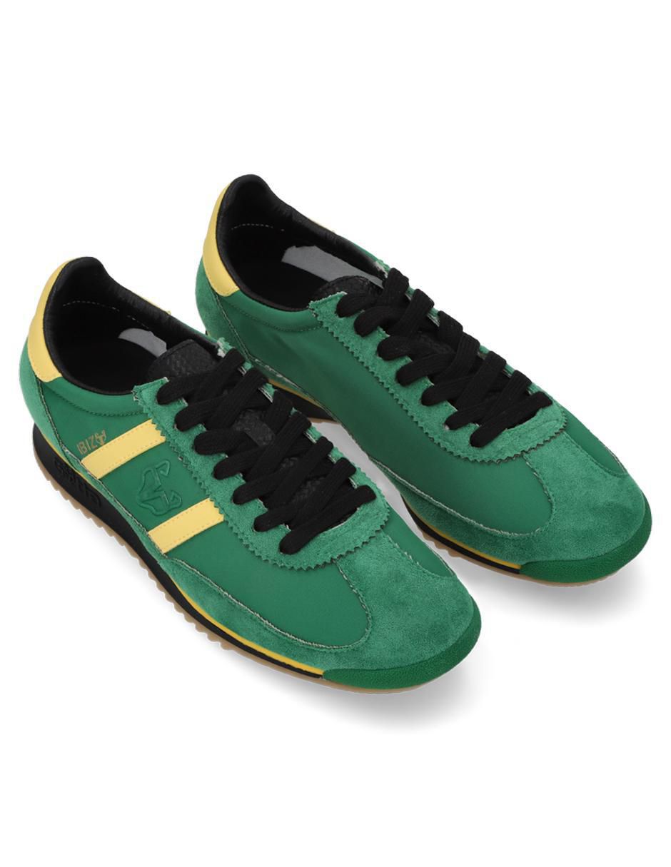Tenis para mujer