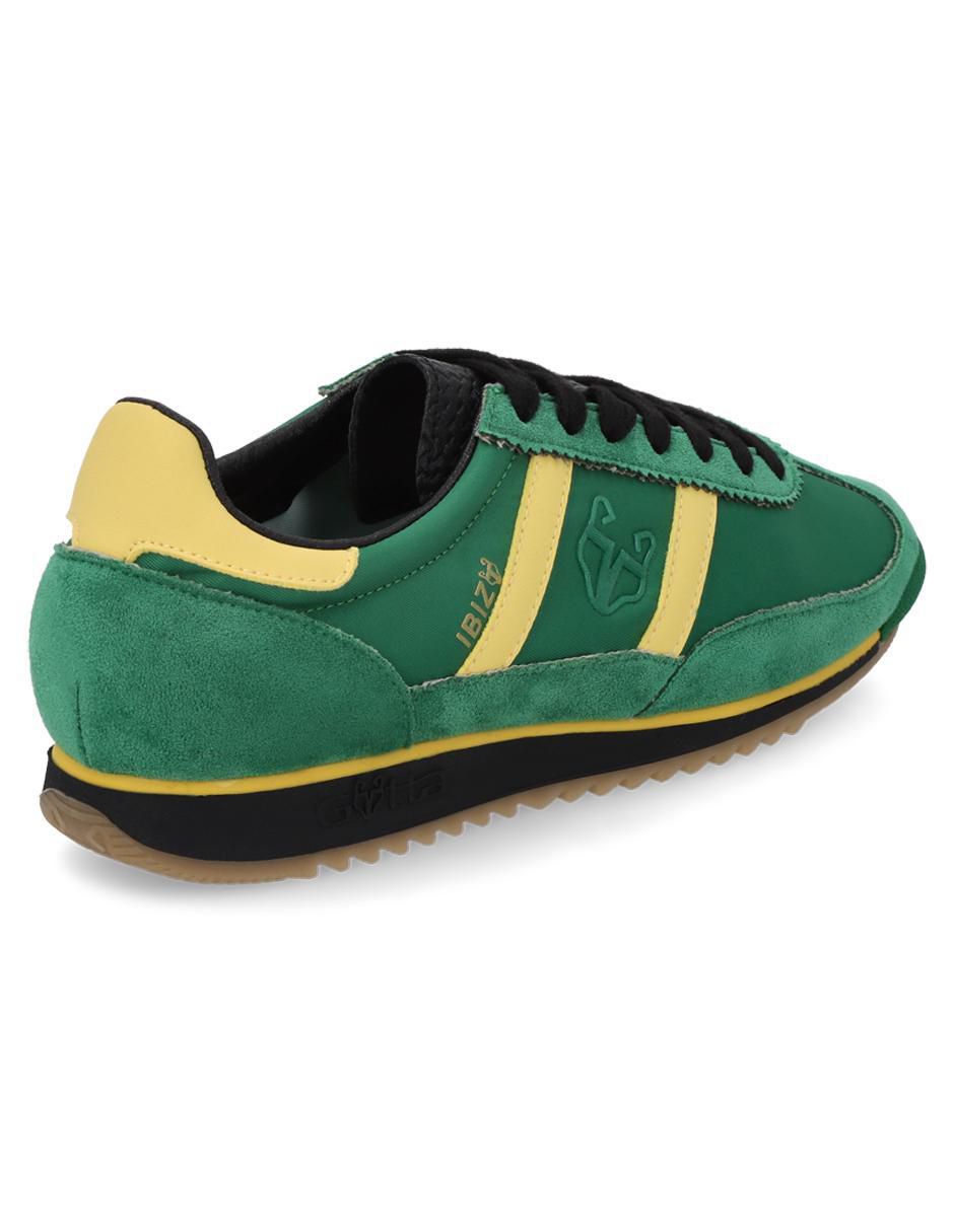 Tenis para mujer