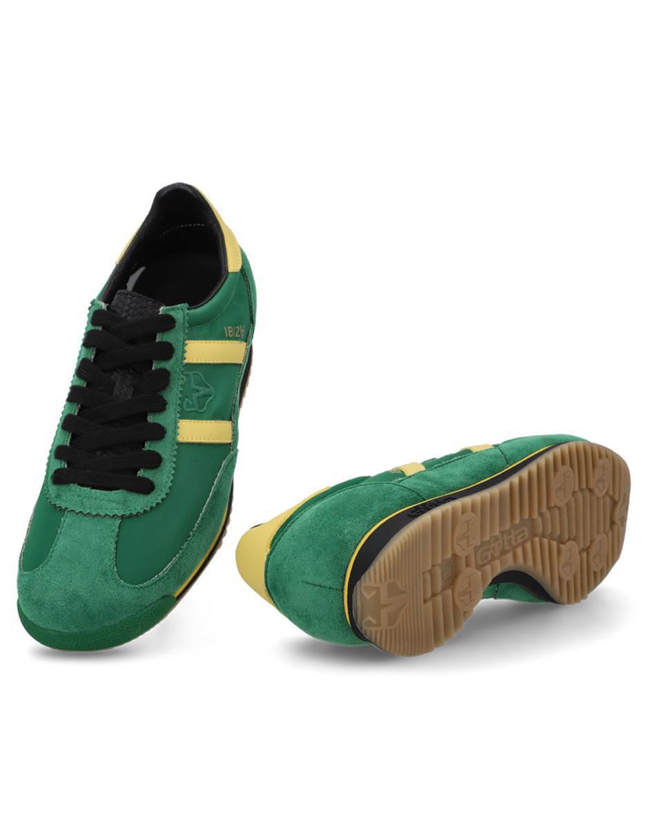 Tenis para mujer 6