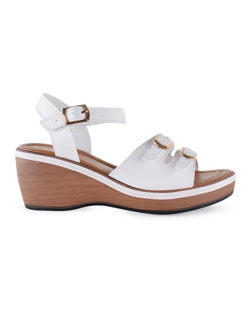 Sandalia para mujer