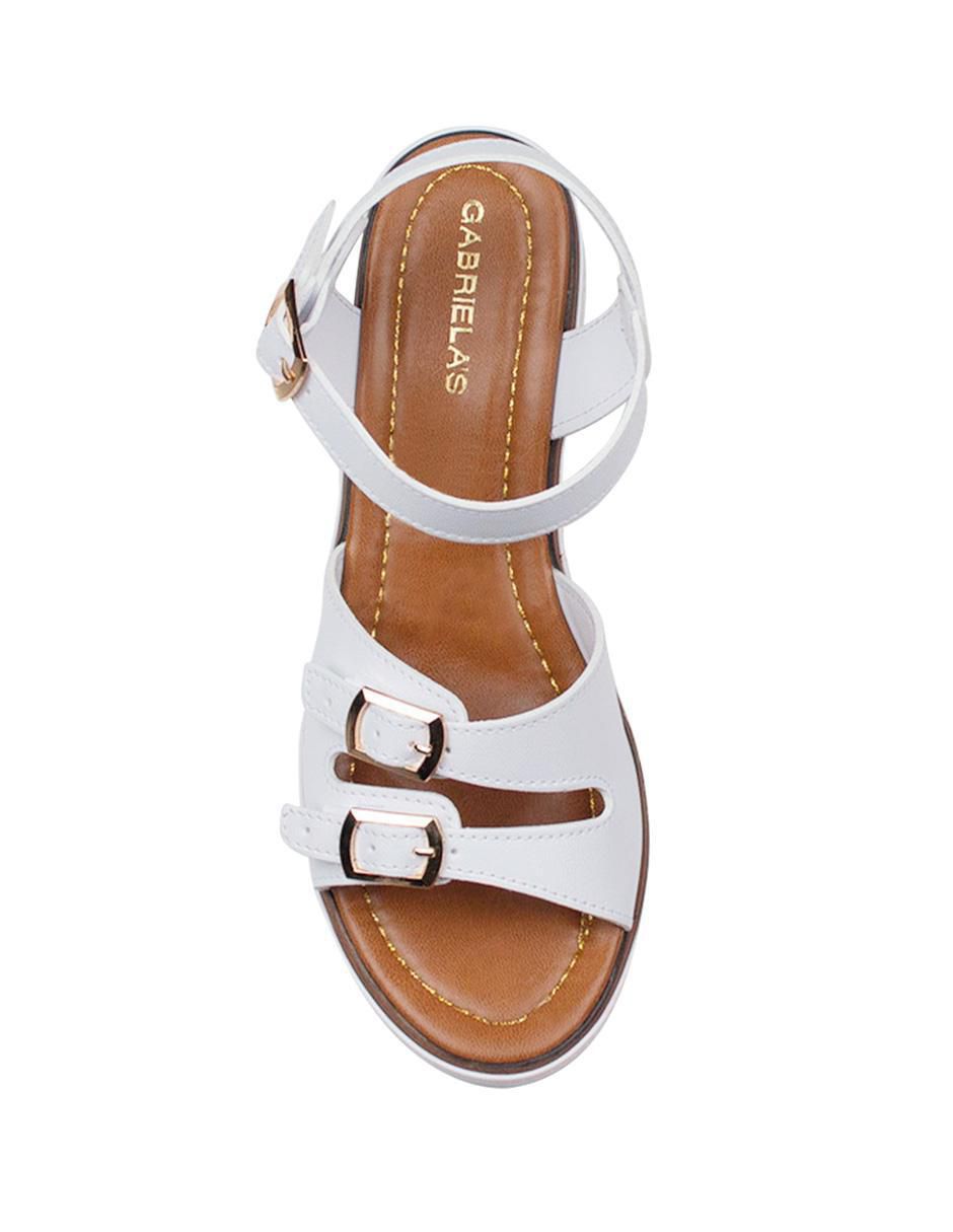 Sandalia para mujer