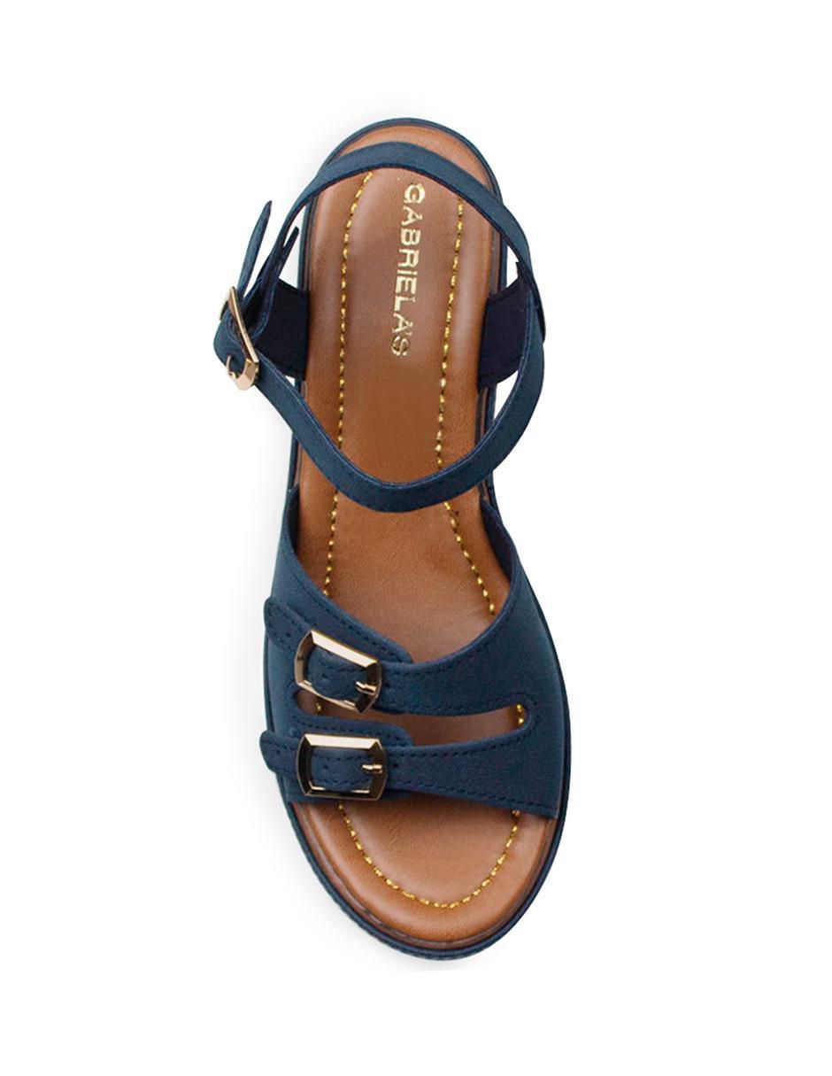 Sandalia para mujer