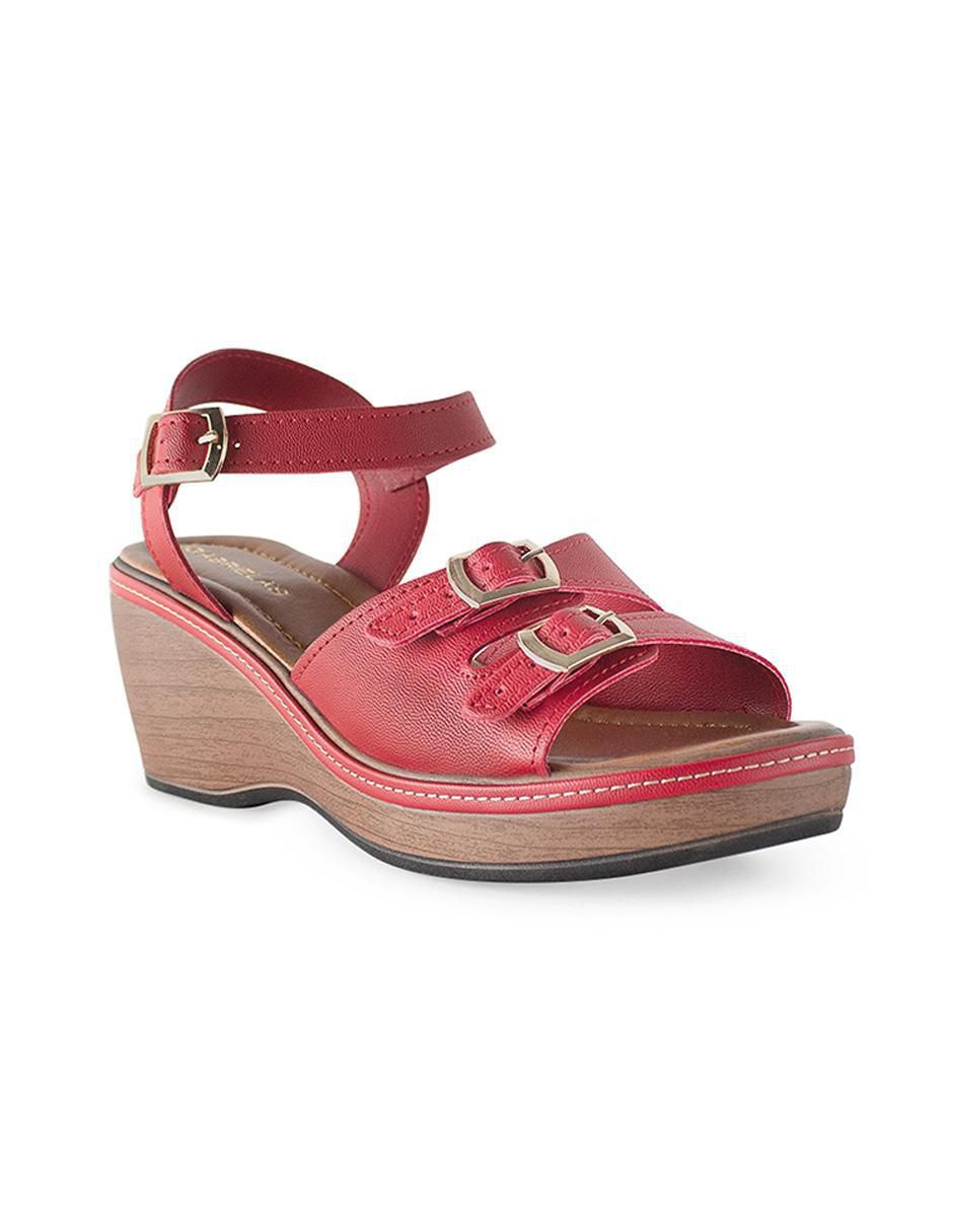 Sandalia para mujer