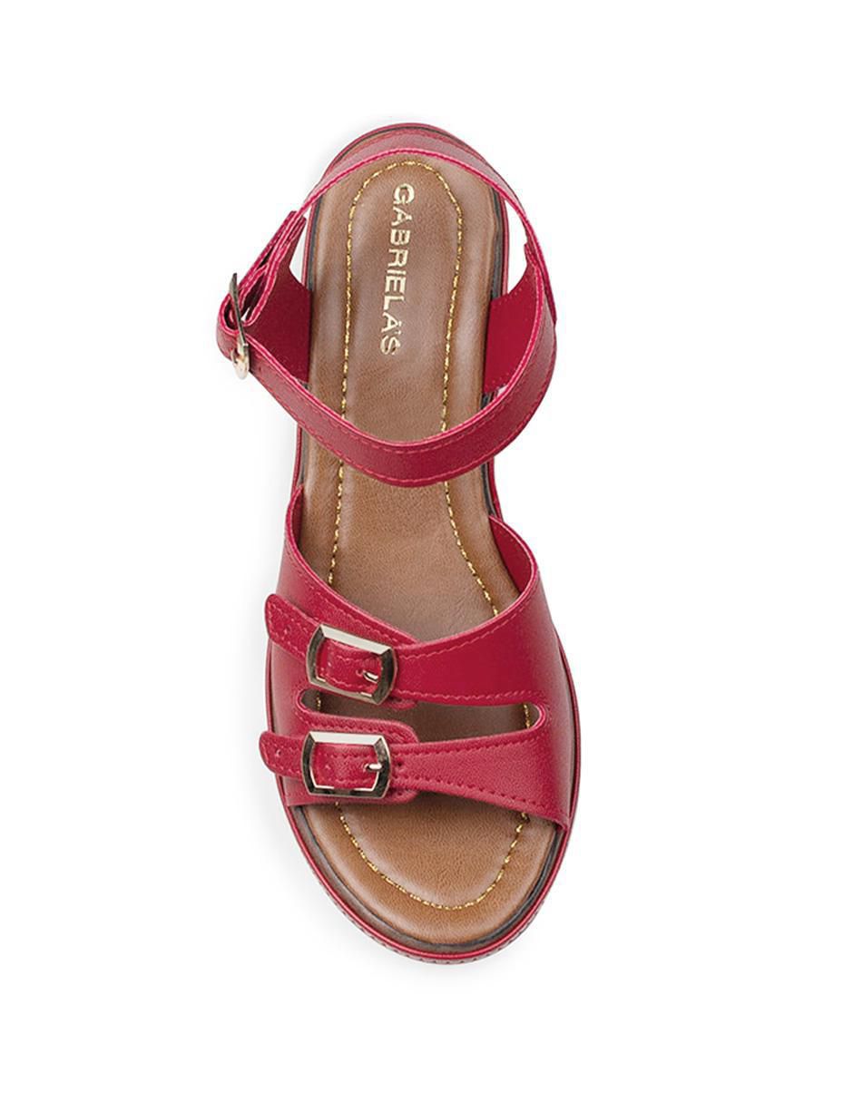 Sandalia para mujer