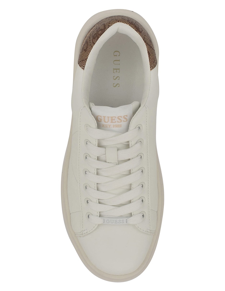 Tenis para mujer