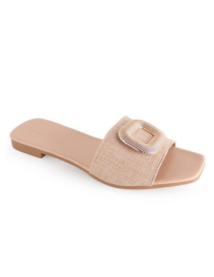 Sandalia para mujer