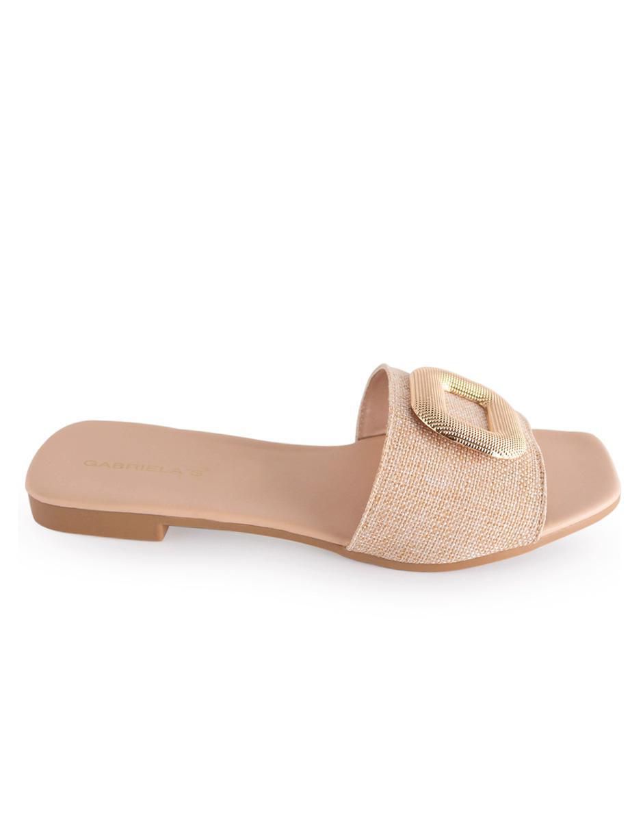 Sandalia para mujer
