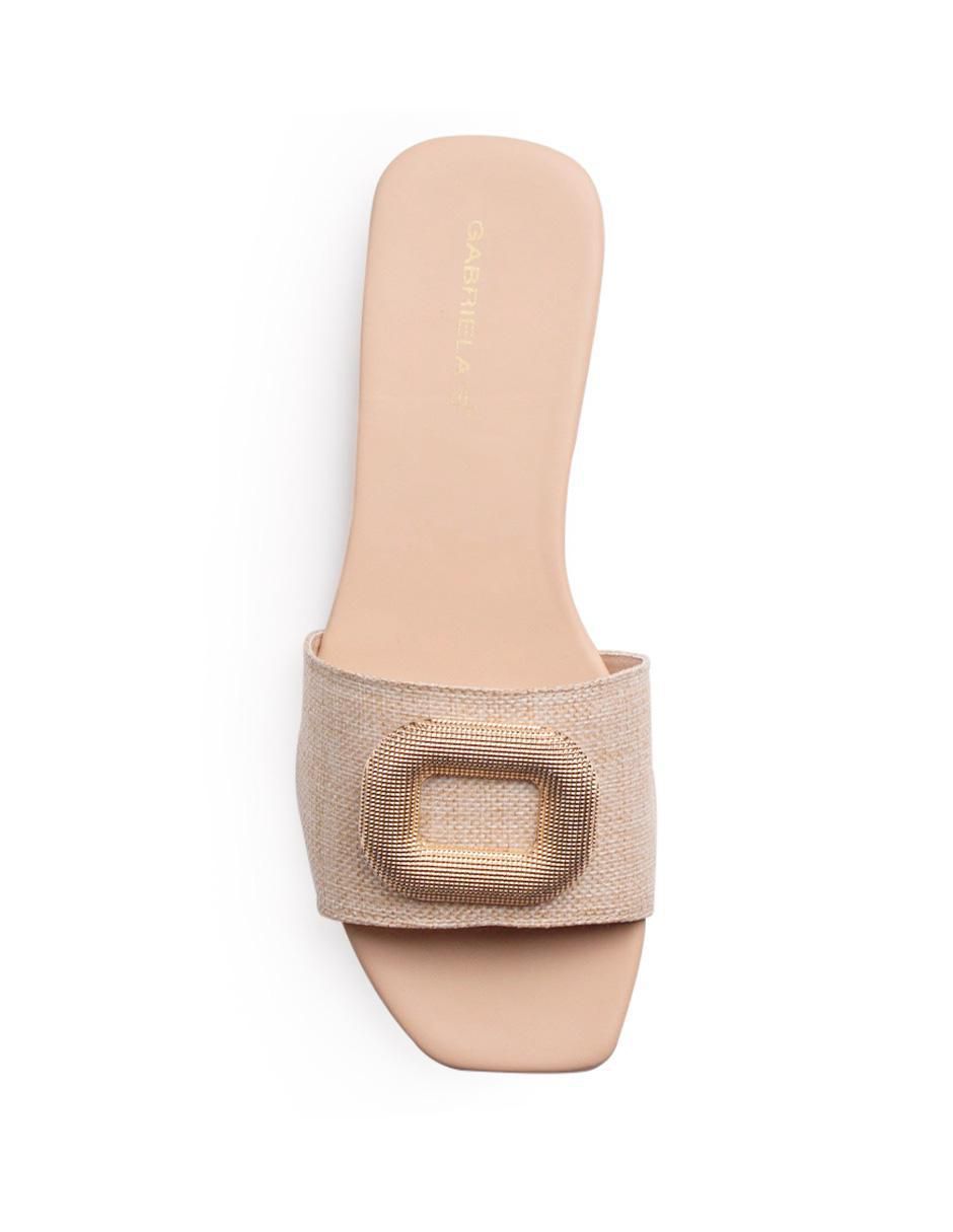 Sandalia para mujer