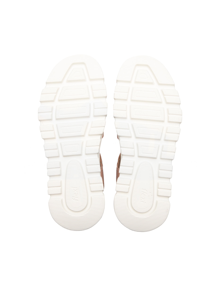 Sandalia para mujer 6