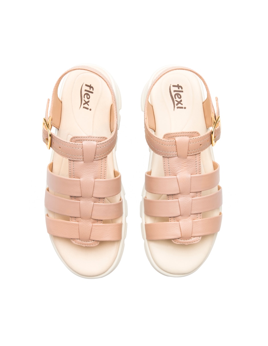 Sandalia para mujer