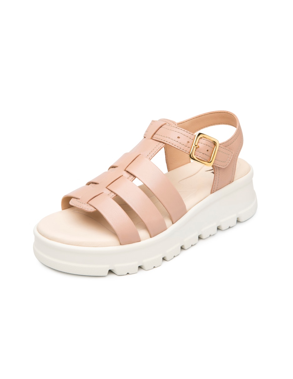 Sandalia para mujer 9