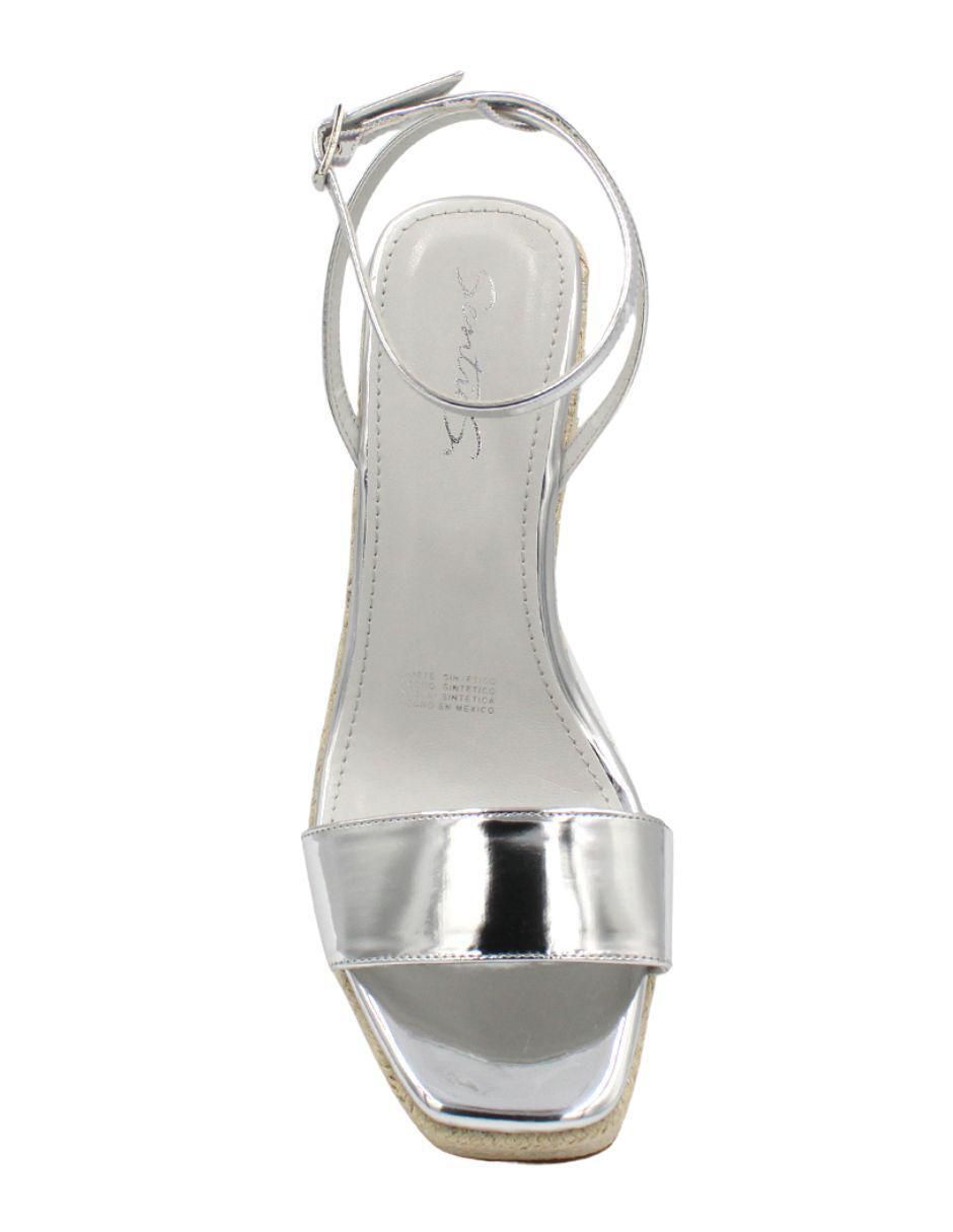 Alpargata para mujer 6