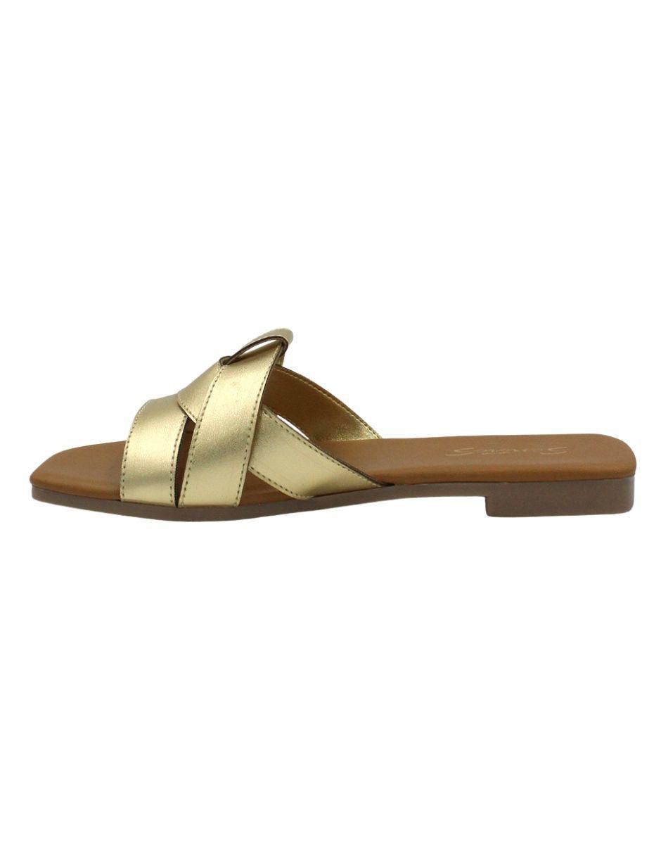 Sandalia para mujer 4