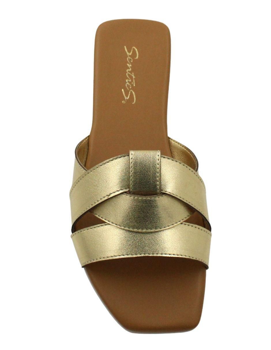 Sandalia para mujer 7