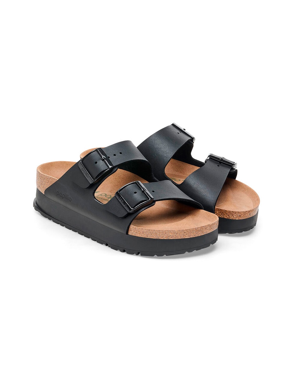 Sandalia Arizona para mujer 5