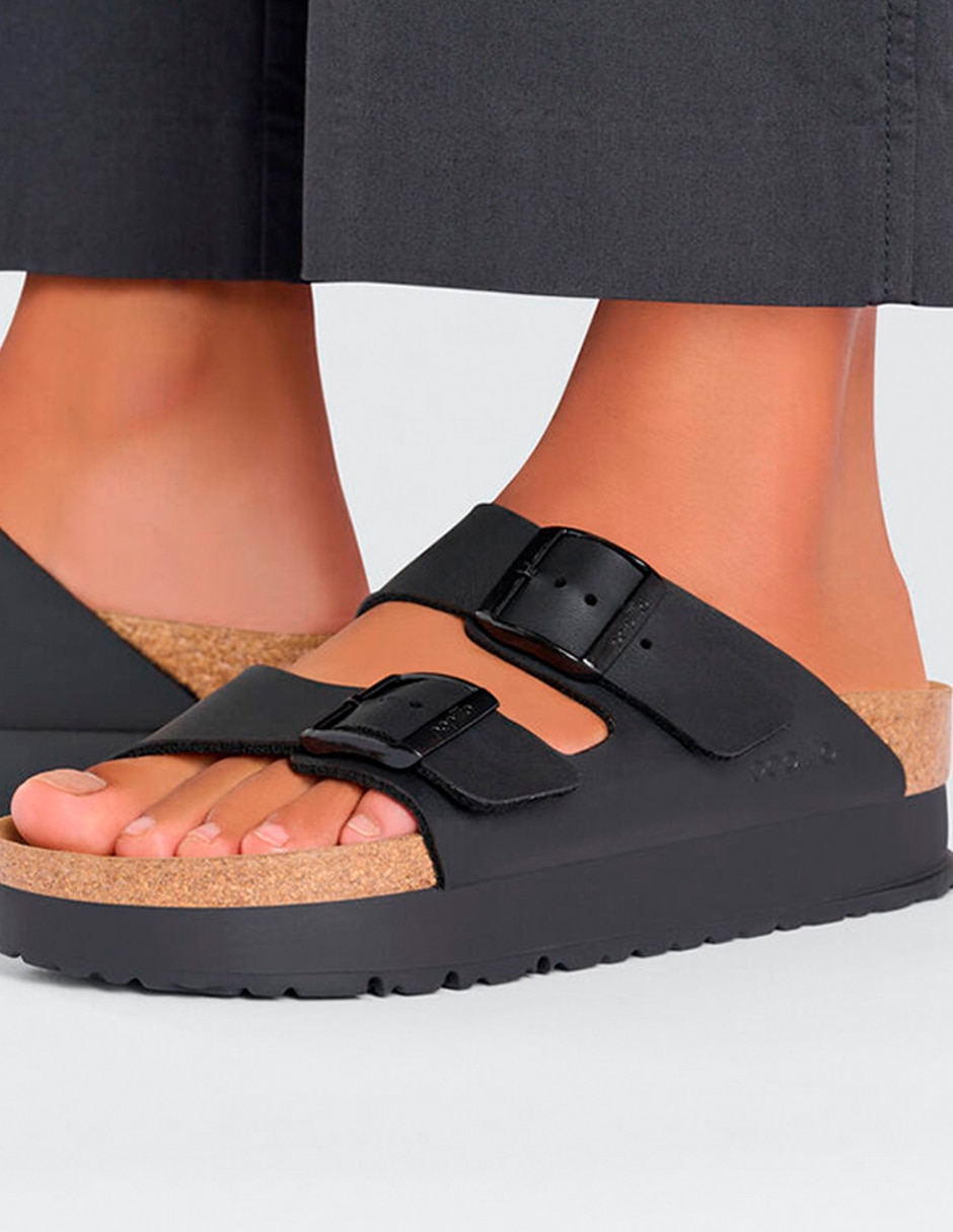 Sandalia Arizona para mujer 7