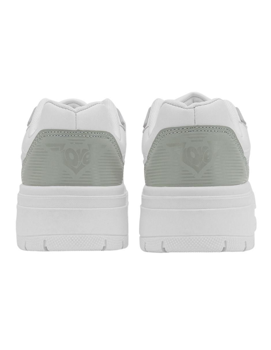 Tenis para mujer