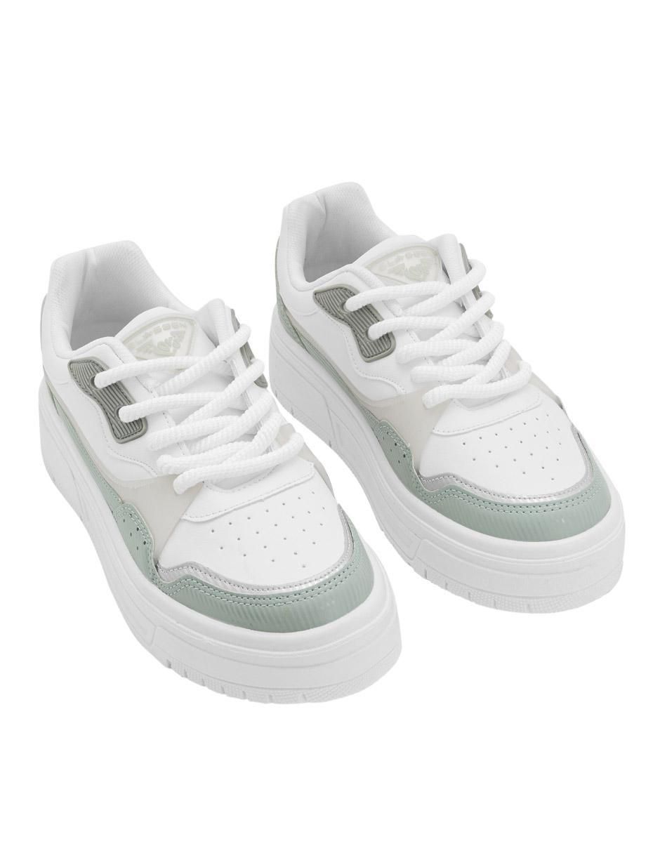 Tenis para mujer