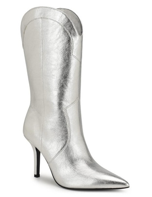 Bota al tobillo para mujer