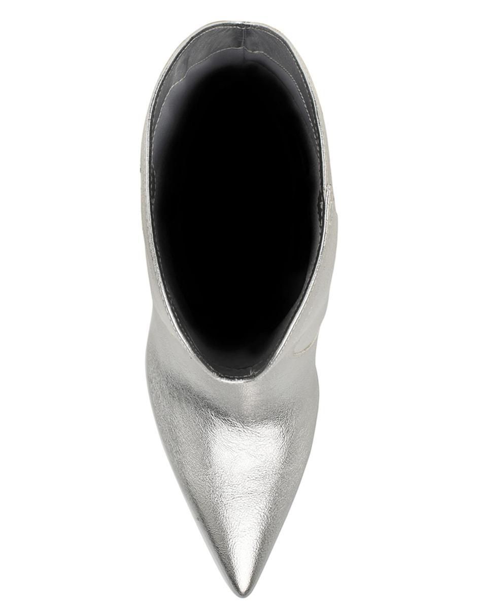 Bota al tobillo para mujer 5