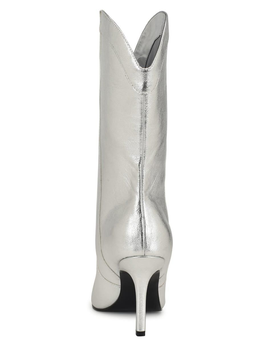 Bota al tobillo para mujer 6