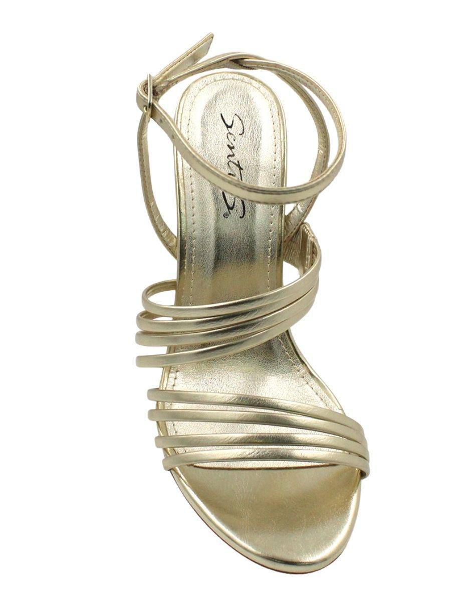 Sandalia para mujer 6