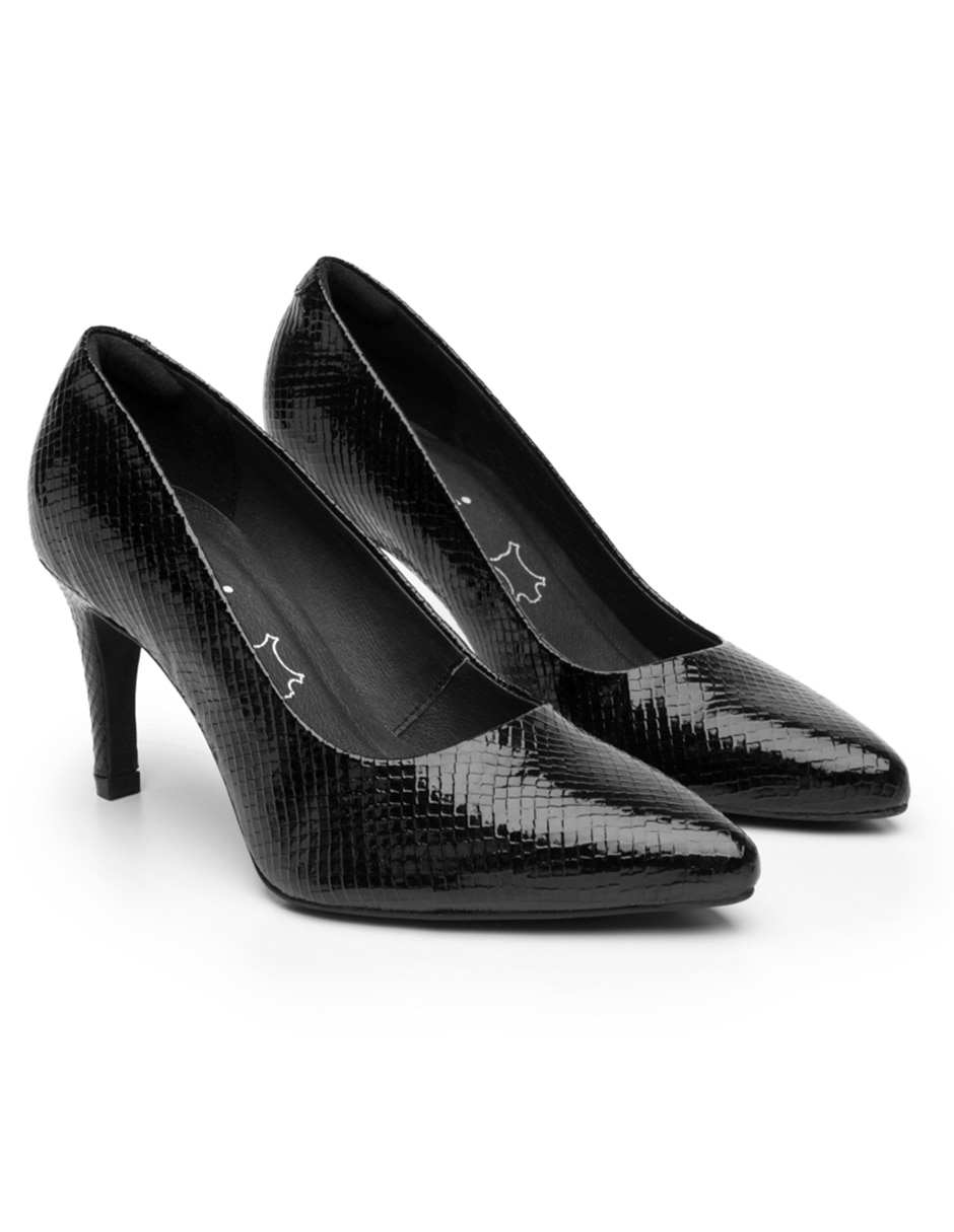 Zapatilla 8