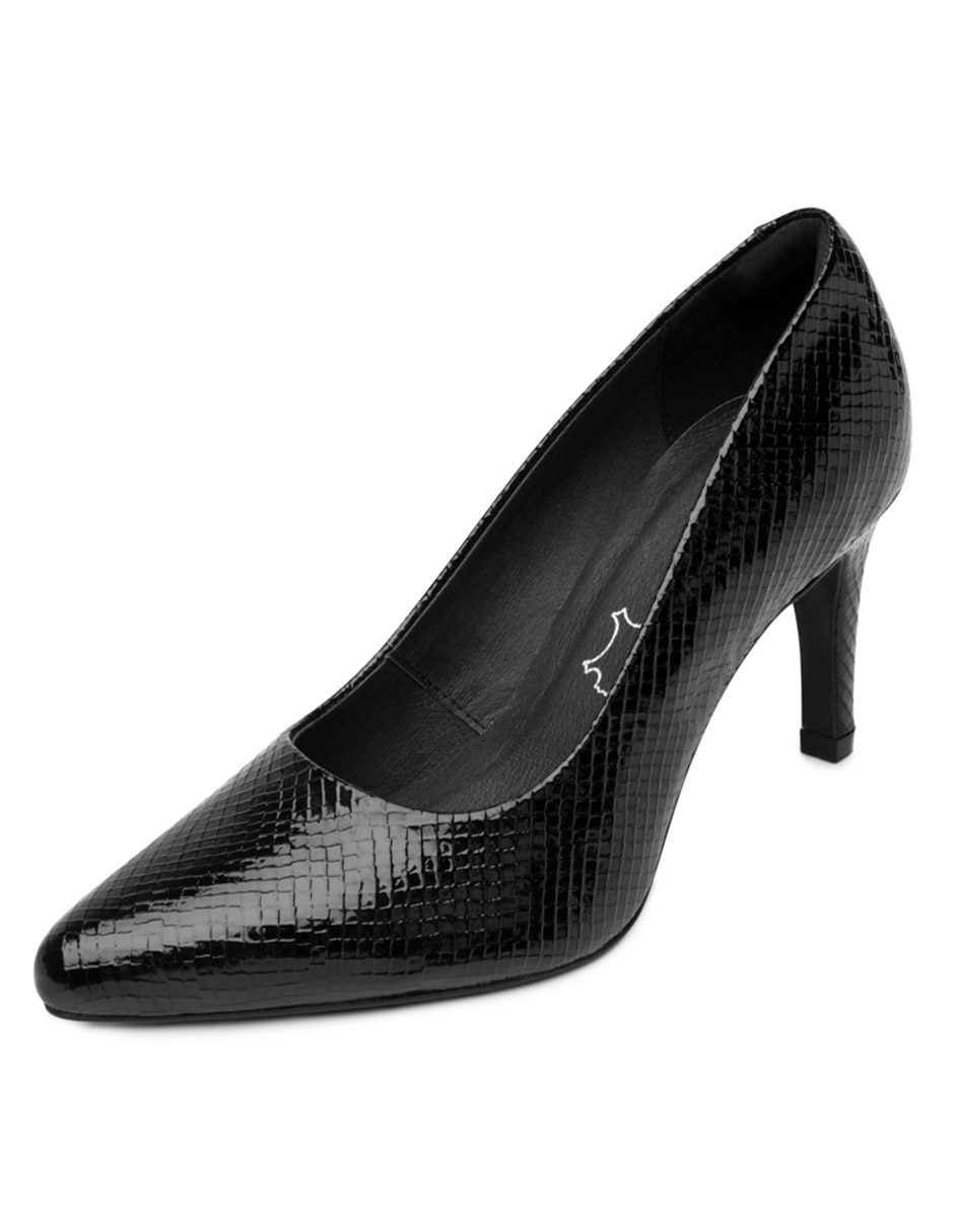 Zapatilla 9