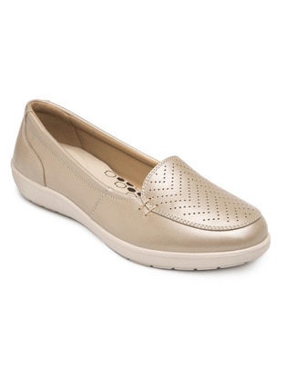 Zapato de piel para mujer Zapato de piel para mujer