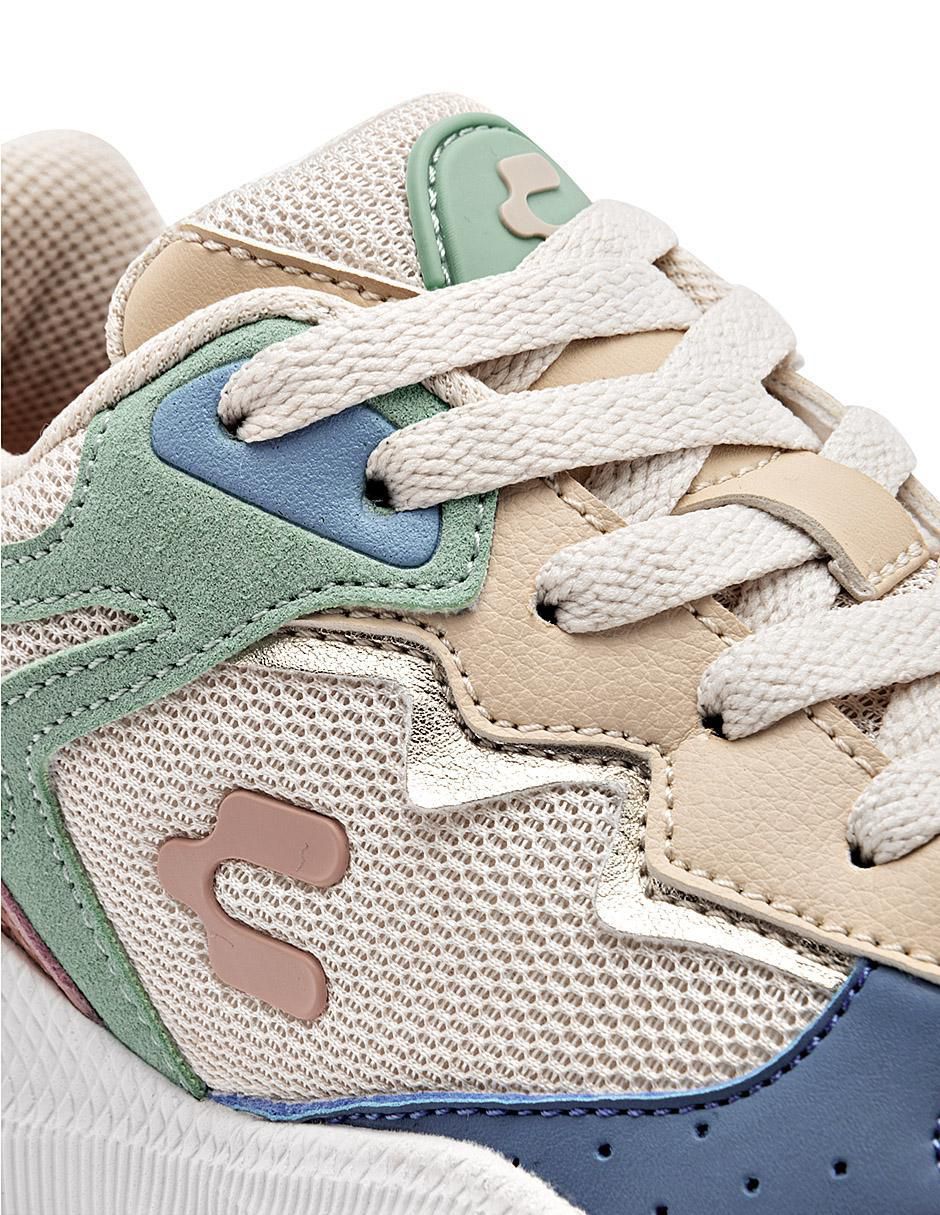 Tenis Charly para mujer