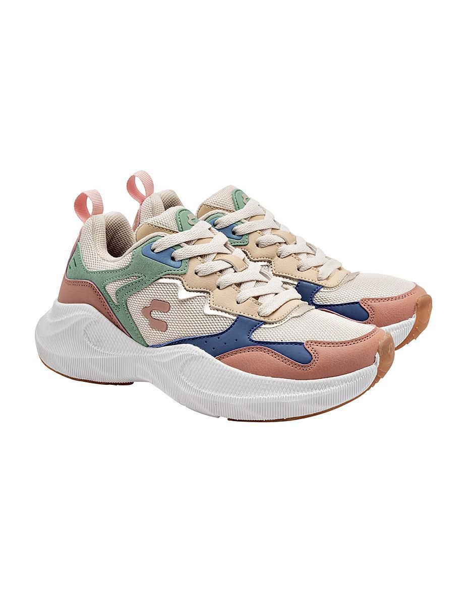 Tenis Charly para mujer