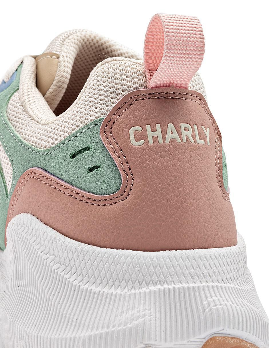 Tenis Charly para mujer