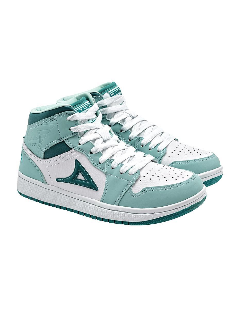 Tenis para mujer